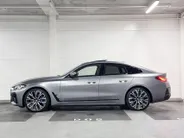 BMW i4 eDrive40 High Executive