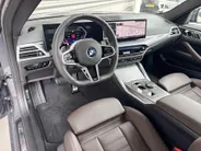 BMW 4 Serie Coupé 420i