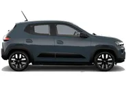 Dacia Spring (Zeeuw & Zeeuw Private Lease Actie v.a. € 313,-) Expression 70 | Wij maken graag een Private Lease offerte op maat voor u! |
