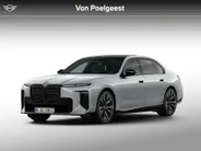 BMW i7 xDrive50 118.1 kWh