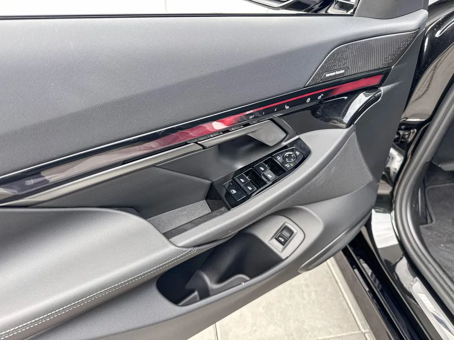 BMW i5 Touring eDrive40 M Sport Edition