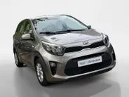 Kia Picanto 1.0 MPi DynamicLine DEALER ONDERHOUDEN | NAVIGATIE | ACHTERUITRIJCAMERA | RESTERENDE FABRIEKSGARANTIE TM 20230