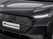 Audi Q4 Q4 S edition performance 82 kWh 286 PK · Privacy glas · Exterieurpakket zwart