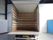 Ford Transit 350 2.0 TDCI L4H1 Trend Chassis Cabine Bakwagen | automaat | BÄR elektrische achterklep | hulpluchtvering |