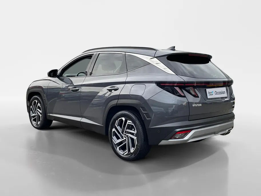 Hyundai Tucson 1.6 HEV PREMIUM | BOUWJAAR 2026 | SNEL RIJDEN