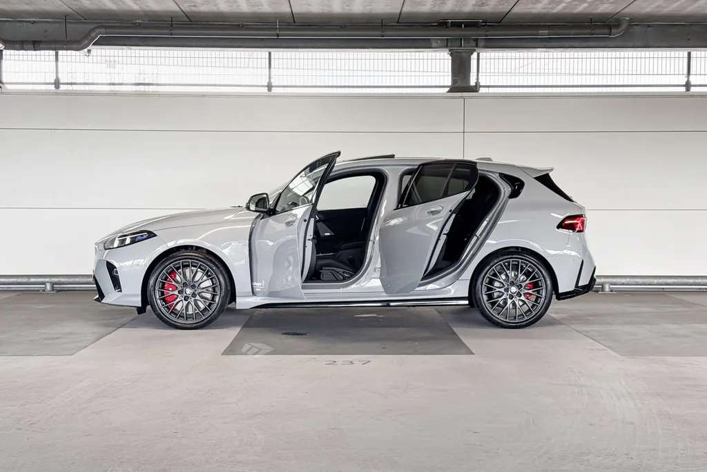 BMW 1 Serie 120