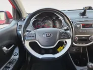 Kia Picanto 1.0 First Edition Bluetooth | Climate & cruise control | Lichtmetalen velgen | Metallic lak | Bovag garantie | NAP