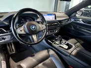 BMW 7 Serie 745e High Executive