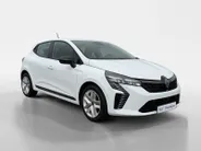 Renault Clio 90PK TCe GPF Evolution | DEMO | Navi | Camera | Apple CarPlay/Android Auto | Parkeersensoren | Airco | Licht & Regen Sensor | Cruise Control | Full LED | Digital Cockpit |