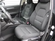Mazda CX-5 2.0 e-SkyActiv-G AT M Hybrid 165PK Centre-Line C+C | Trekhaak | LED | Navi | Clima | Camera | Dodehoek detectie | Stoel-/stuurverwarming | PDC | 17' LM |