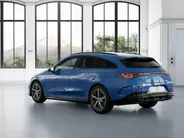 Mercedes-Benz CLA Shooting Brake 180 Business Solution AMG Voorraaddeals