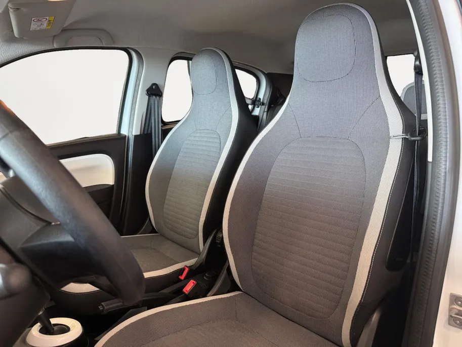 Renault Twingo Z.E. R80 Collection *Automaat*Navi*Climate*Parkeersensoren*Hoge instap*Kleine Draaicirkel!