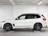 BMW X5 xDrive50e