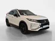 Mitsubishi Eclipse Cross 1.5 TURBO | BLACK EDITION | AUTOMAAT | TREKHAAK |