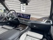 BMW X5 xDrive50e