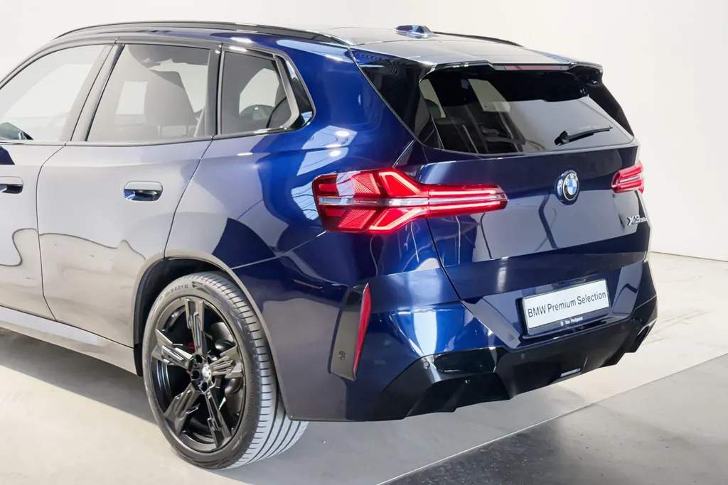BMW X3 30e xDrive M Sportpakket Pro