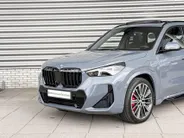 BMW X1 xDrive25e