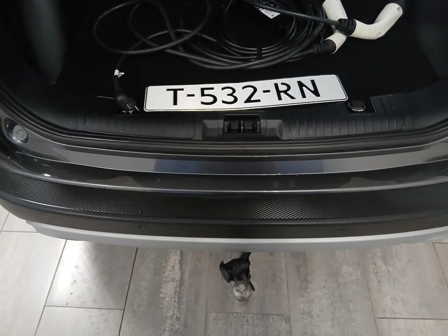 Ford Kuga 2.5 PHEV Titanium | Trekhaak Elektrisch | Adap. Cruise | Winter Pack | Elektrische achterklep |