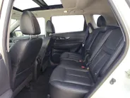 Nissan X-Trail 1.6 DIG-T Tekna | STOEL/ ACHTERBANK VERWARMING | PANORAMA DAK | 360 CAMERA