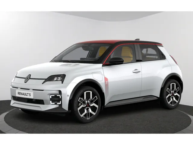 Renault 5