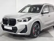 BMW X1 sDrive20i