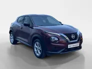 Nissan Juke 1.0 DIG-T N-Connecta | 1ste eigenaar | Cruise Control | Climate control | Lichtmetalen velgen | Apple Carplay & Android Auto |