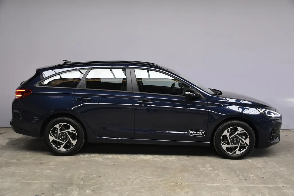 Hyundai i30 Wagon 1.0 T-GDI 48V MHEV Comfort I 120pk I Demo | Navi I Camera I Cruise