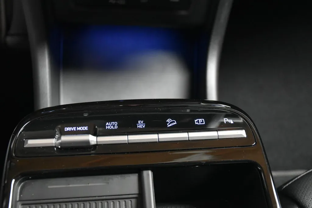 Hyundai Tucson 1.6 T-GDi PHEV Aut Premium I Leder I 360 camera