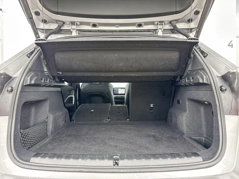 BMW X1 xDrive25e M-Sport Pro