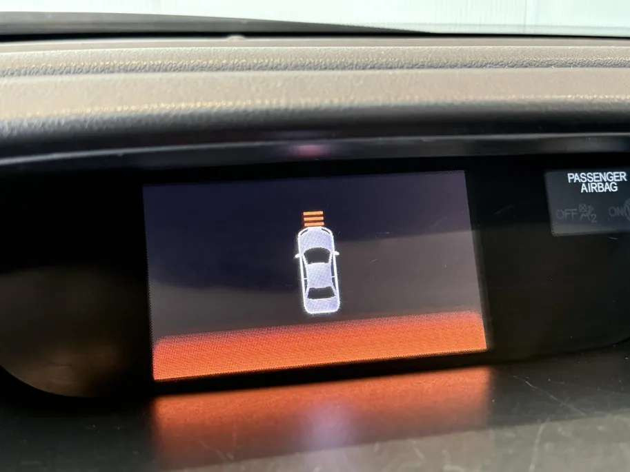 Honda CR-V 2.0 4WD Lifestyle Leer, Trekhaak, Camera, Stoelverw.