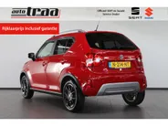 Suzuki Ignis 1.2 Smart Hybrid Select / Navi. / Stoelverwarming / Camera / Led /