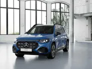 Mercedes-Benz GLB 250+ Business Solution AMG 85.5 kWh