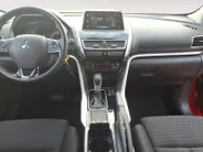 Mitsubishi Eclipse Cross 1.5 DI-T Intense Automaat | Navigatie | Airco | Trekhaak 1600 kg | 1 jaar Garantie
