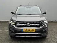 Volkswagen T-Cross 1.0 TSI 115pk Style Business R l Trekhaak l