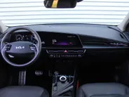 Kia Niro 1.6 GDi Hybrid ExecutiveLine | Stuur-/stoelverwarming + ventilatie | Leer | Schuifdak | 18' LM | Camera | Cruise adapt. | HUD | Elek. stoelverstelling |