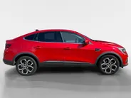 Renault Arkana 1.6 E-Tech hybrid 145 techno | Automaat | Camera | Parkeersensoren | Apple Carplay & Android Auto | Navigatie | All Season Banden | 12 Maanden BOVAG Garantie