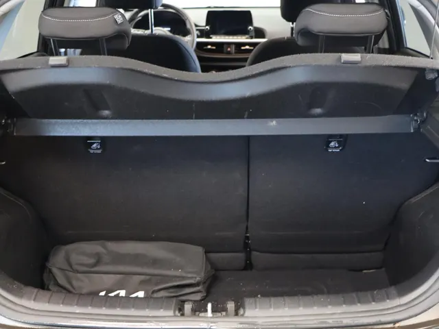 Kia Picanto 1.0 DPi DynamicPlusLine