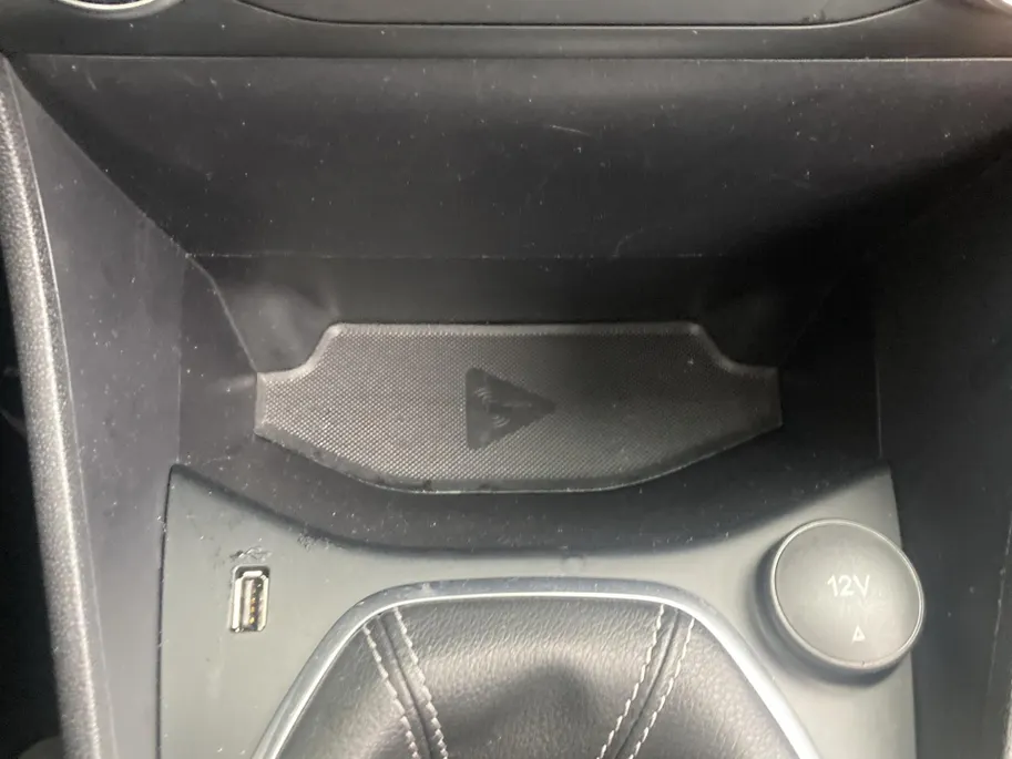Ford Fiesta 1.0 EcoBoost Titanium 100 pk 5-deurs Apple Carplay/ Android Auto - Cruise Control