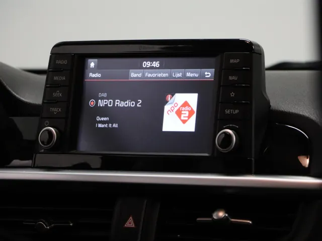 Kia Picanto 1.0 T-GDI GT-Line