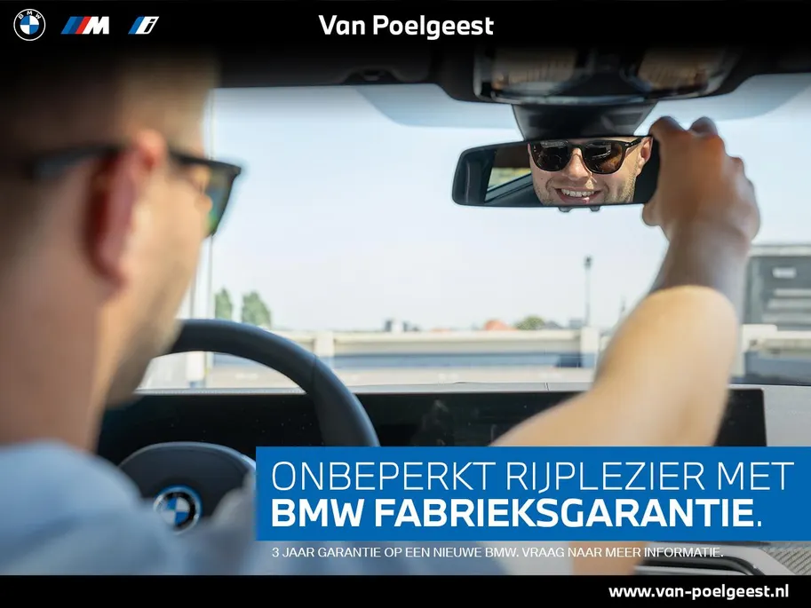 BMW 1 Serie M135 xDrive