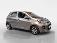 Kia Picanto 1.0 CVVT EconomyPlusLine NAVIGATIE | TREKHAAK | AIRCO | 12 MAANDEN BOVAG GARANTIE