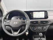 Hyundai i10 1.0 Comfort Smart | Camera | Navi | Cruise | Apple Carplay | Android Auto |