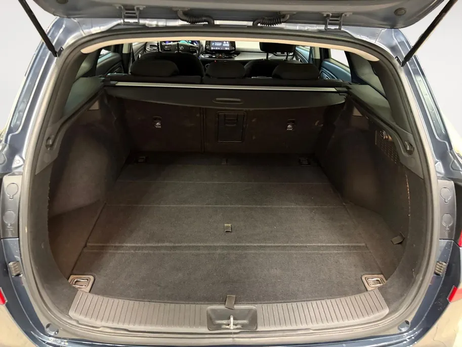 Hyundai i30 Wagon 1.0 TURBO | MILD HYBRID | COMFORT | NAVI | CAMERA | APPLE CARPLAY |