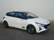 Hyundai i20 1.0 T-GDI 48V 100PK 7DCT Comfort