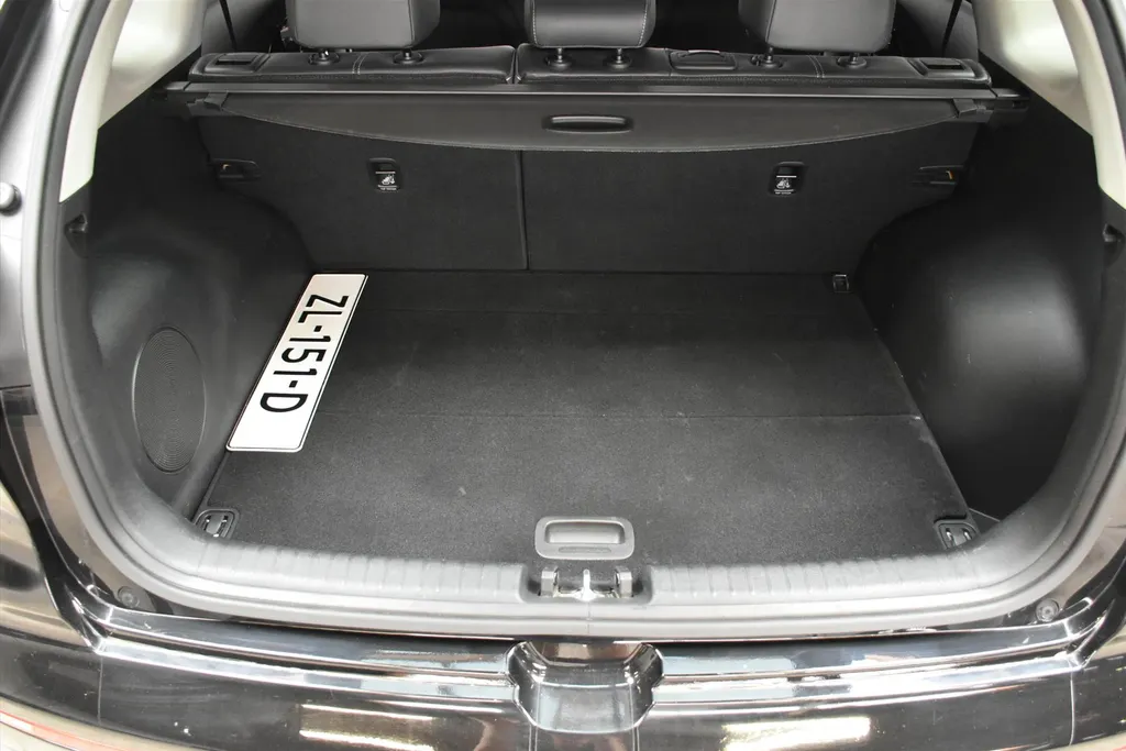 Kia Niro 1.6 GDi Hybrid ExecutiveLine |Schuifdak
