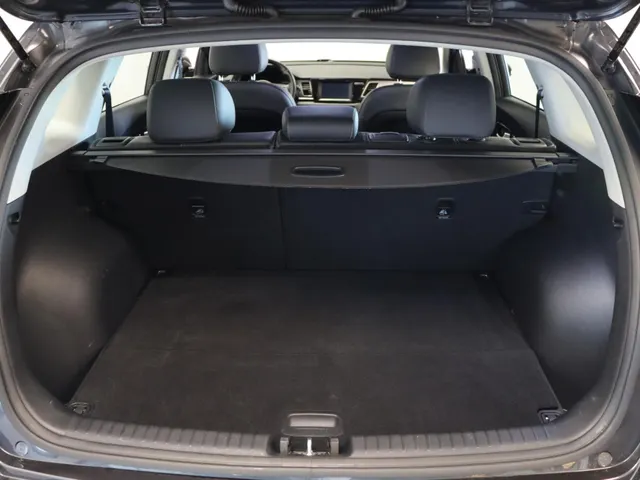 Kia Niro 1.6 GDi Hybrid DynamicLine