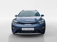 Kia Stonic 1.0 T-GDi MHEV DynamicPlusLine | Camera | Navi | Privacy Glass | Apple Carplay | Android Auto | Lichtmetalen Velgen |