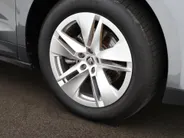 Škoda Enyaq iV 50 150pk Selection · SOH 94% · Camera · Apple/Android Car Play · Cruise Control · Clima · Sfeerverlichting · Garantie t/m 10-07-2027