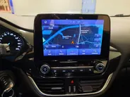 Ford Puma 1.0 EcoBoost 125PK Hybrid Titanium | Winter Pack |
