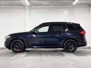 BMW X5 xDrive50e